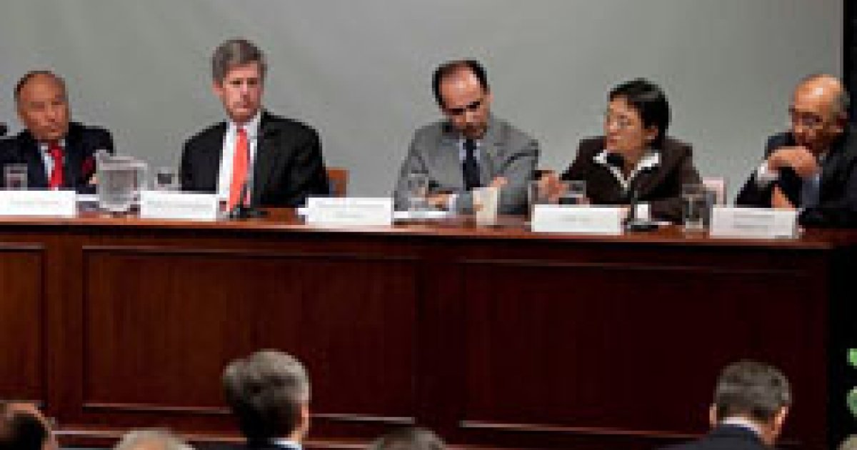 China Latin America And The United States The New Triangle Wilson Center China Latin America And The United States The New Triangle Wilson Center